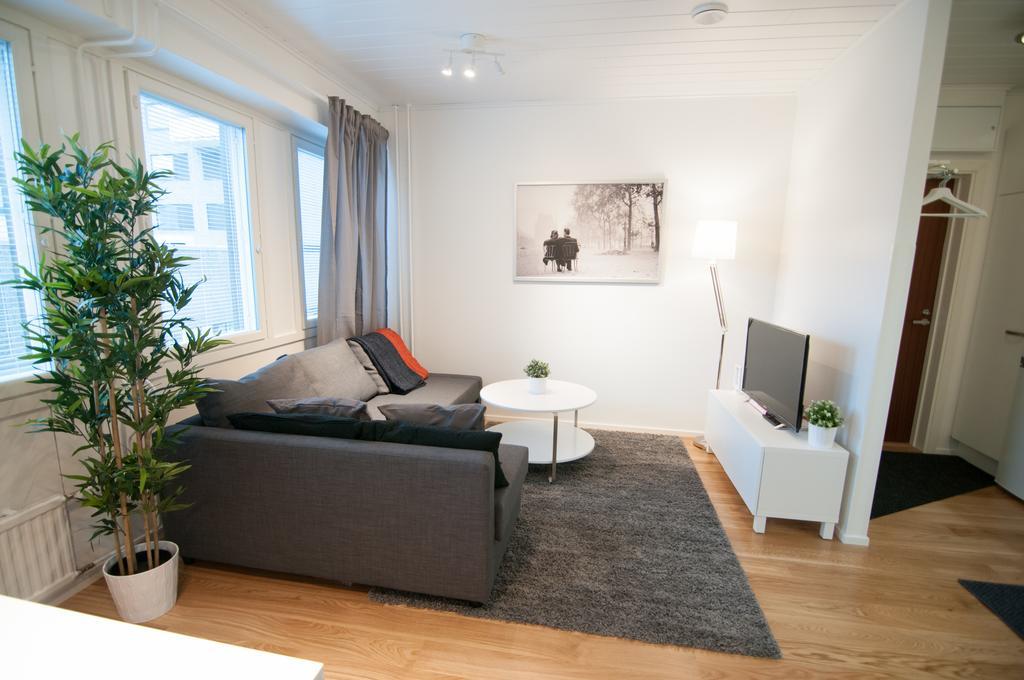 Kotimaailma Apartments Kuopio Exterior foto