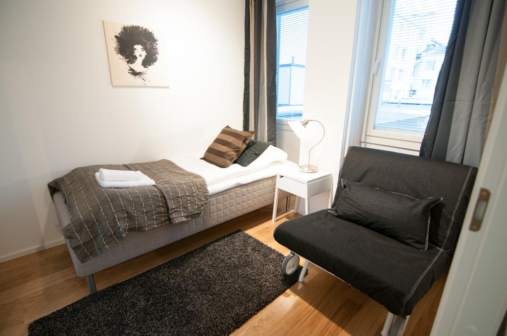 Kotimaailma Apartments Kuopio Exterior foto